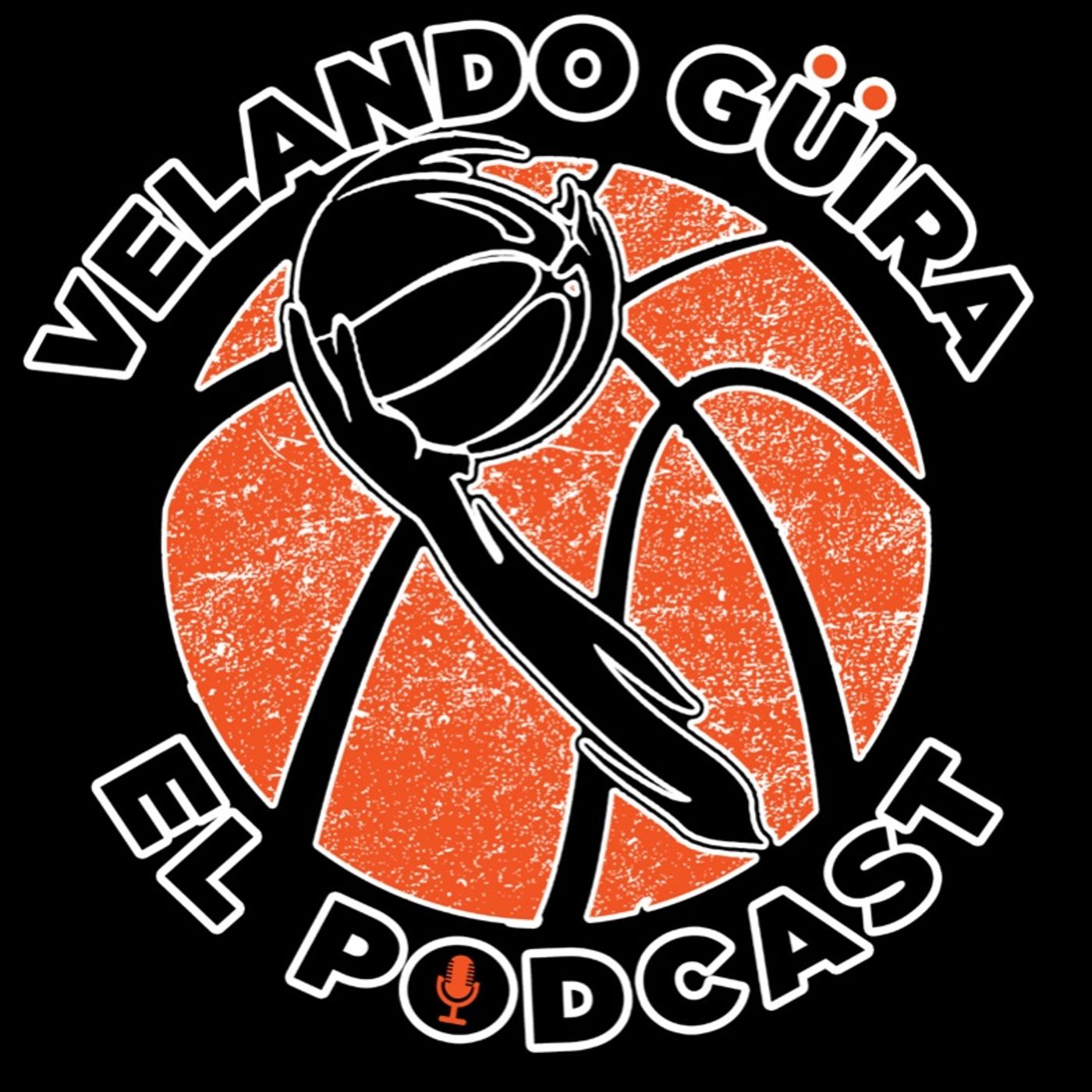 Velando Güira El Podcast