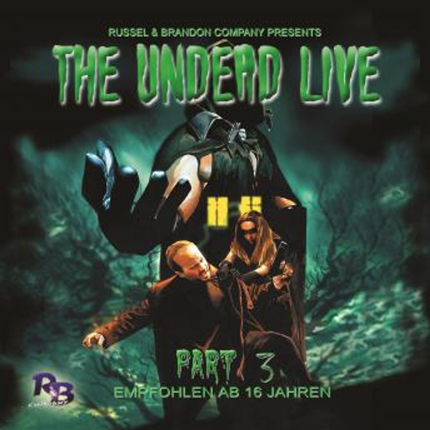 Listen to Latest Full Audiobooks in Mystery, Thriller & Horror, Horror