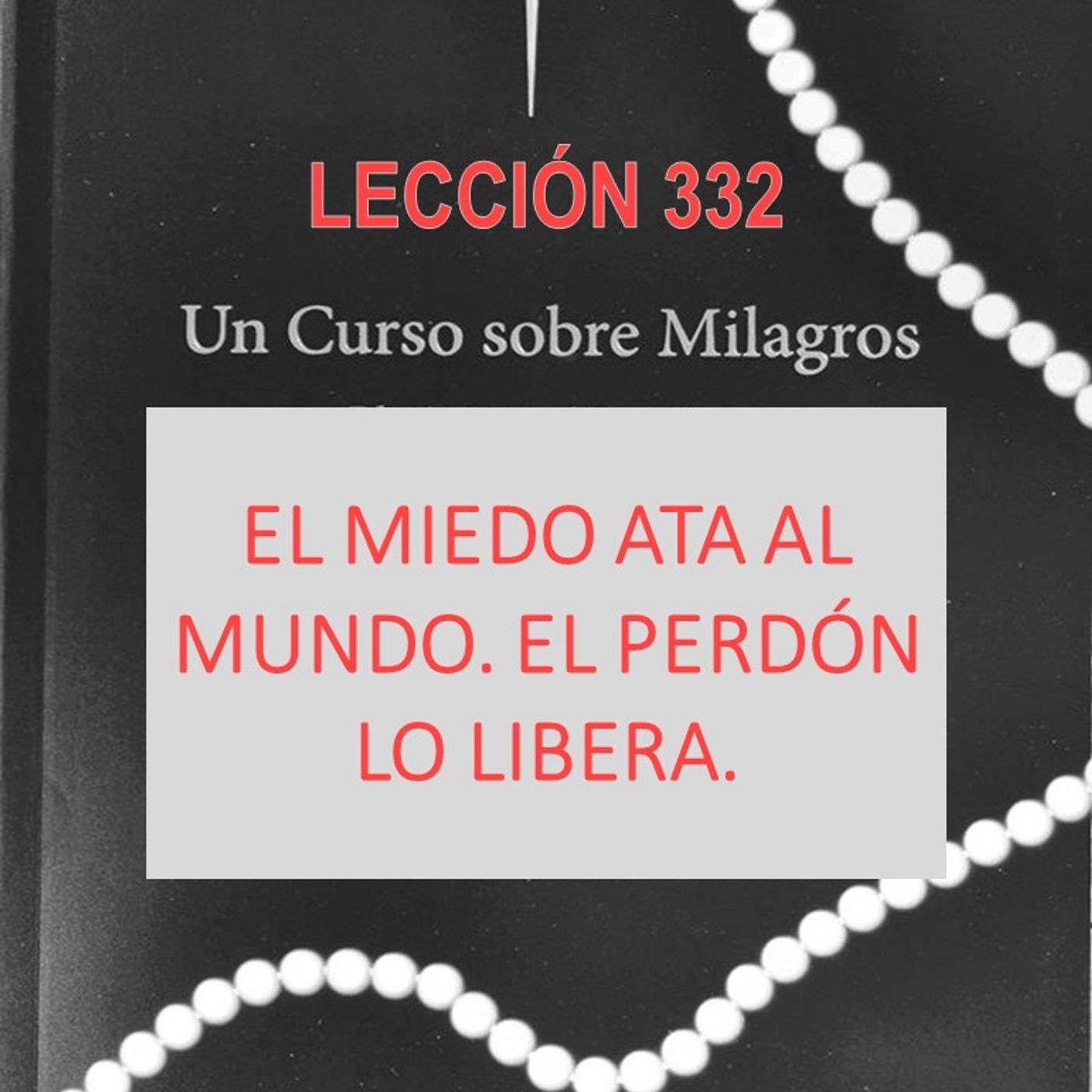 El show de Un curso sobre Milagros Perú
