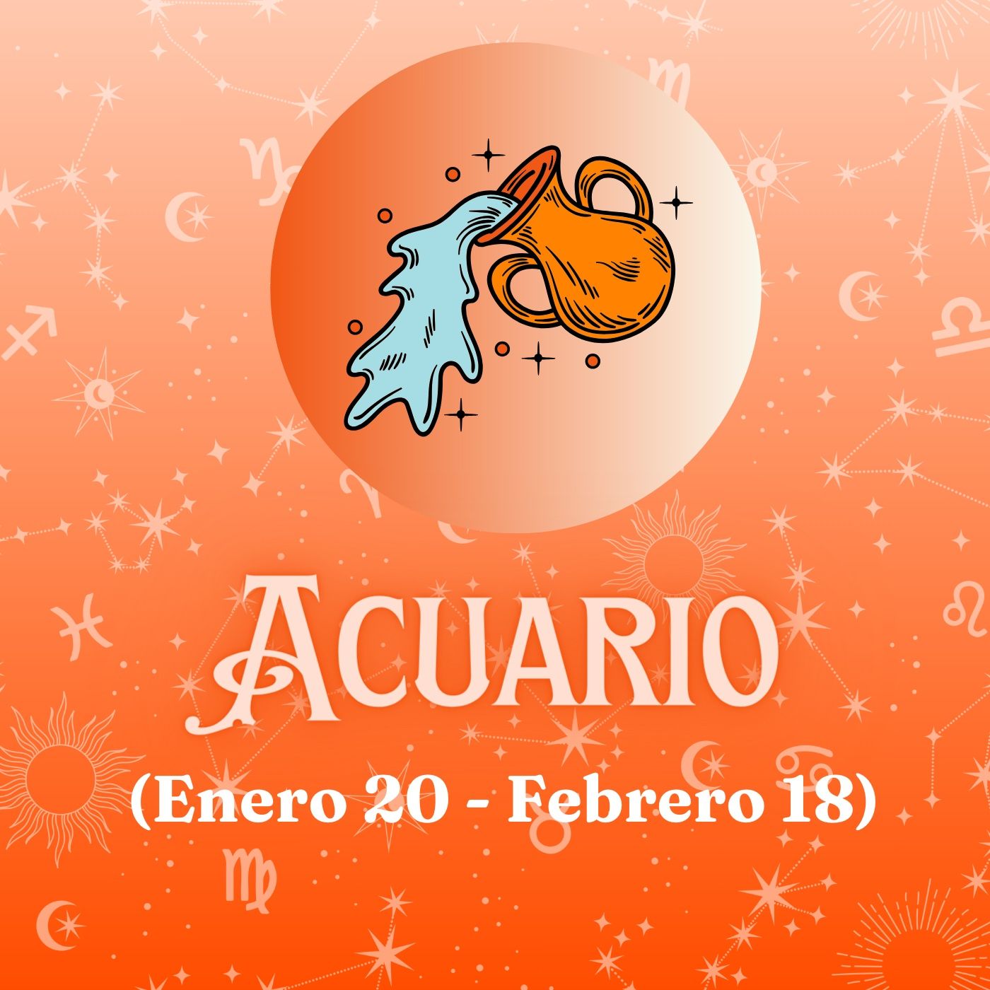 Acuario ♒ Lectura del café ☕ episode artwork