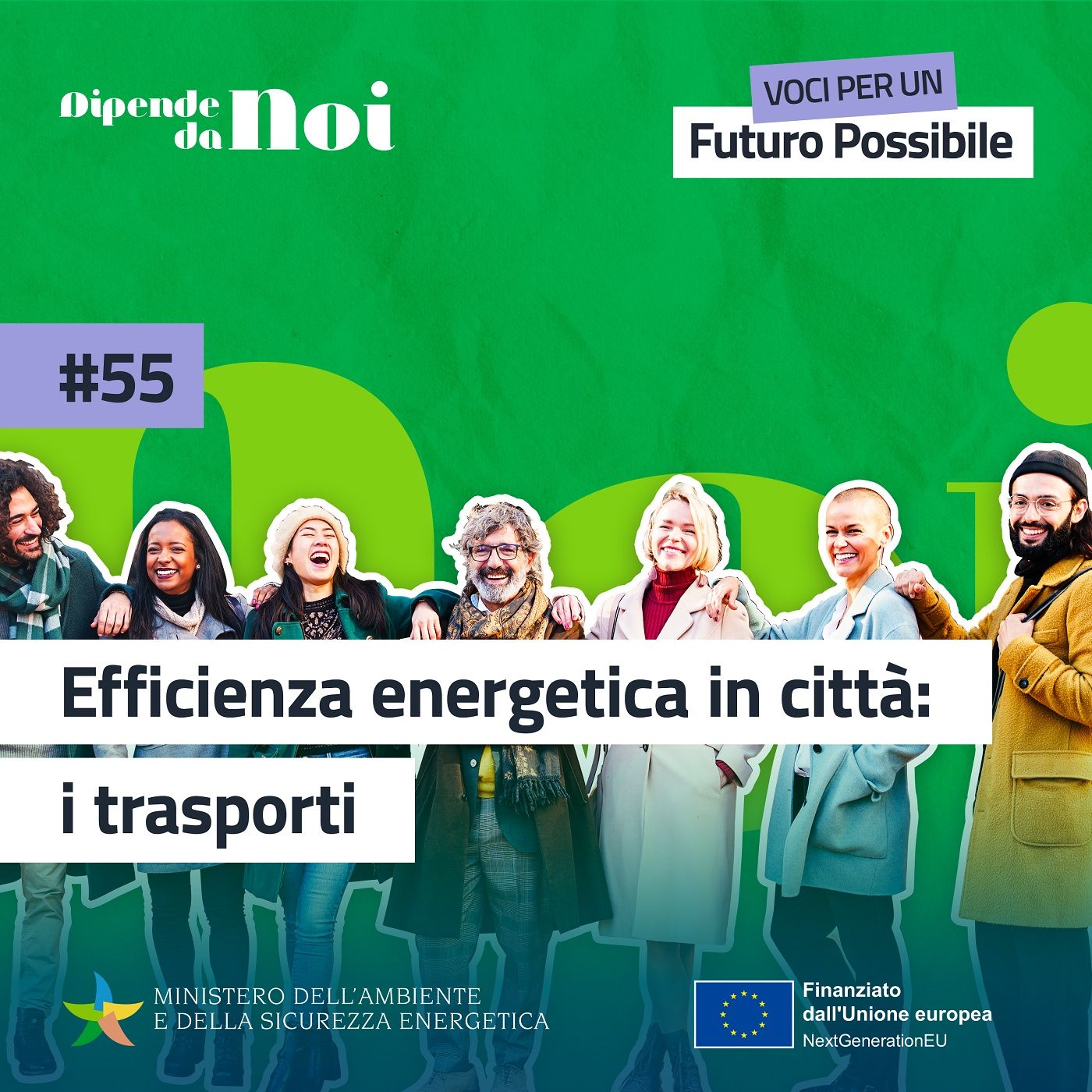 Efficienza Energetica || Efficienza energetica in città: i trasporti