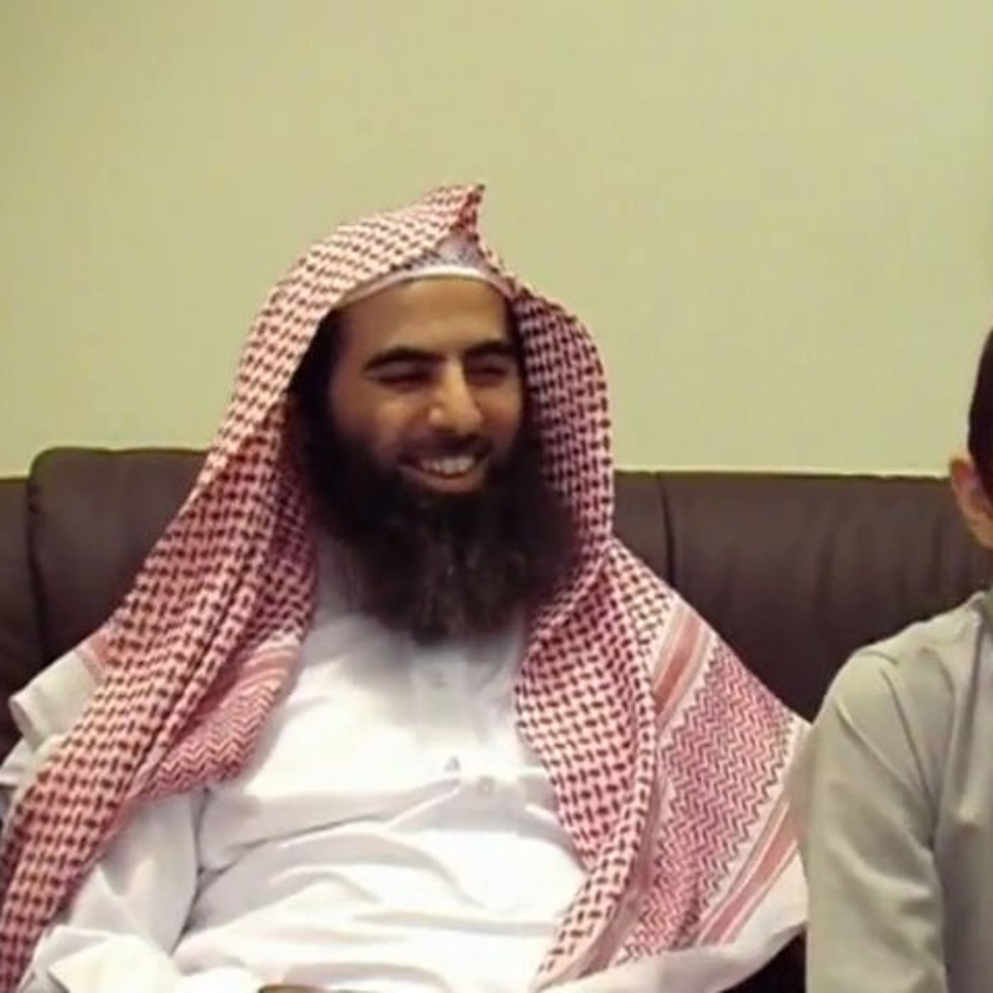 Surah Fatir - Muhammad Al Luhaidan