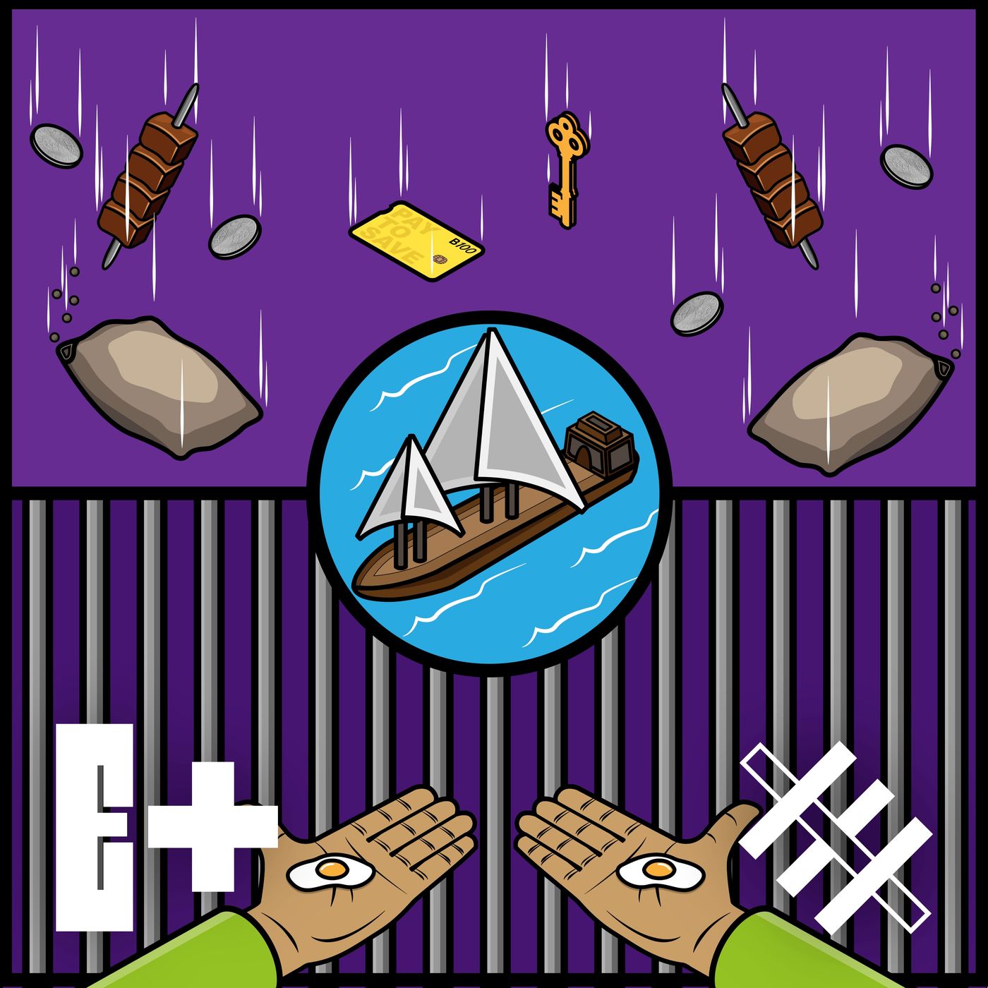 Dinero: La Gran Alucinación Colectiva (2ª parte)