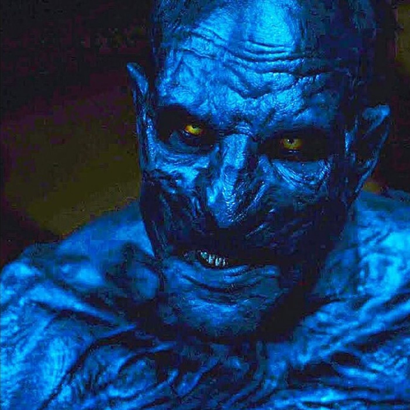 Algo Trataba De Decirnos Ese Ser Demoníaco - Historias De Terror - Voces De La Noche