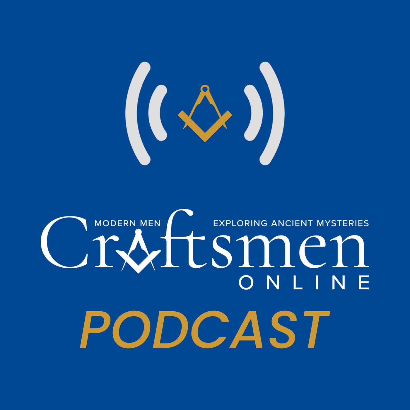 Craftsmen Online Podcast