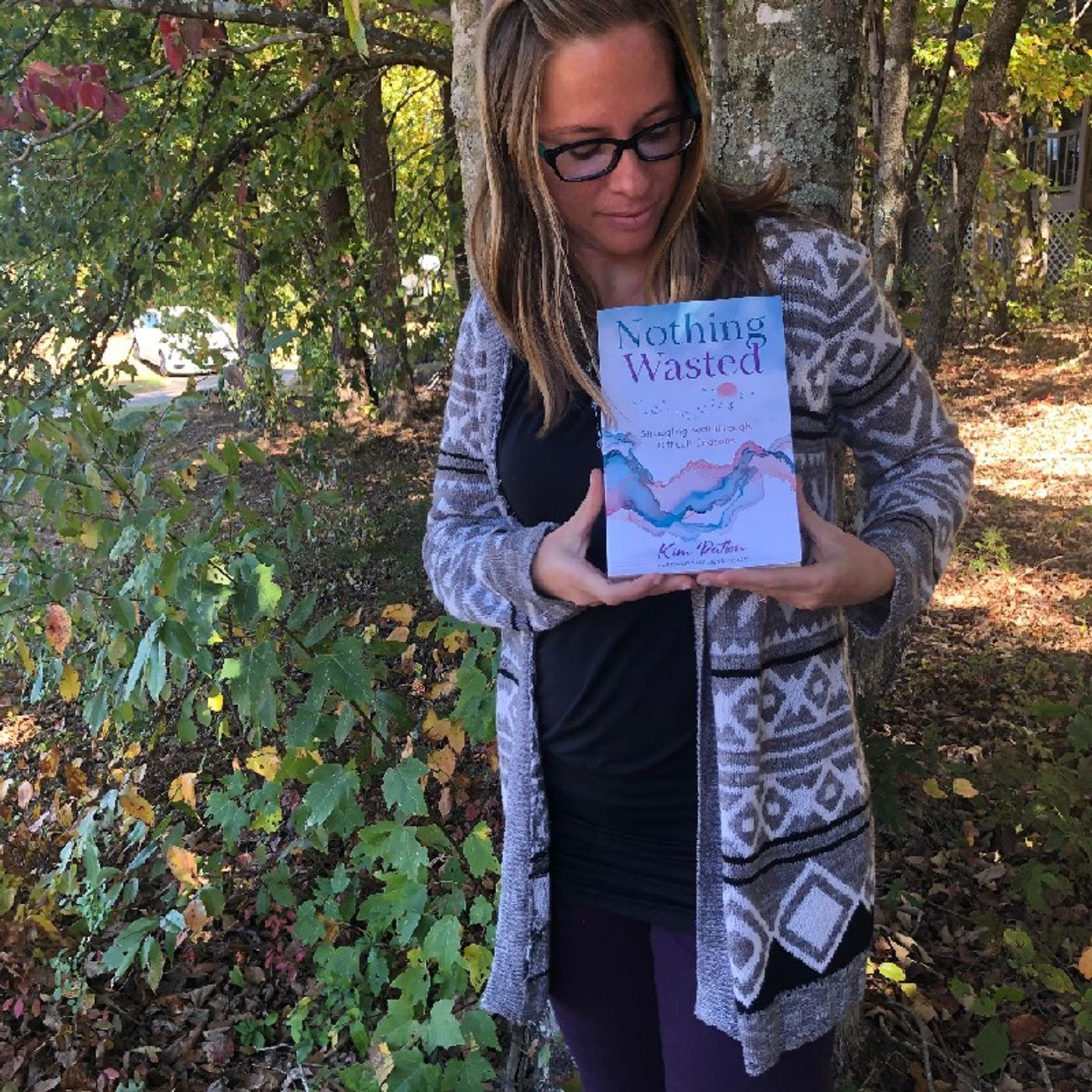 Christian Readers Community Podcast