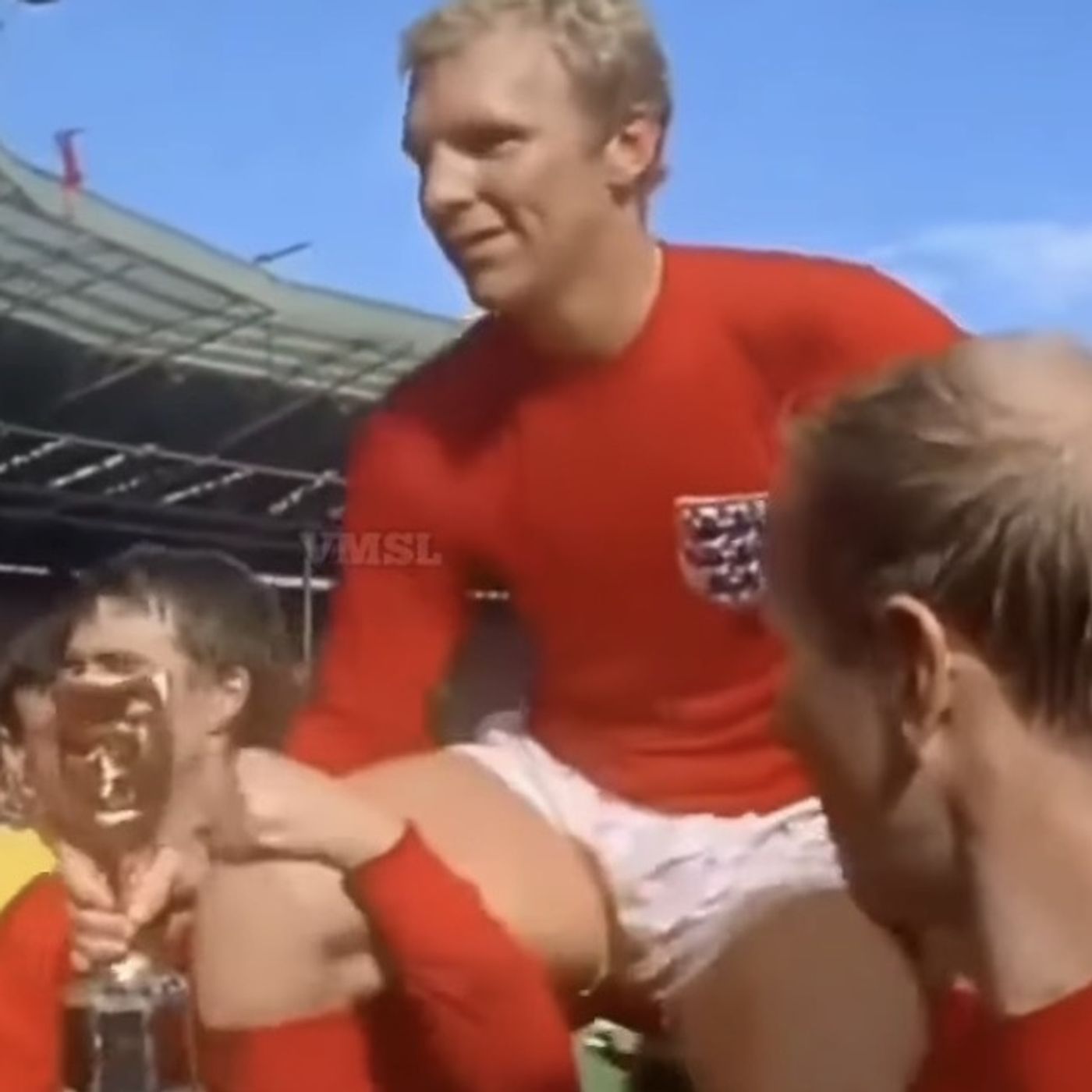 The Football Referee