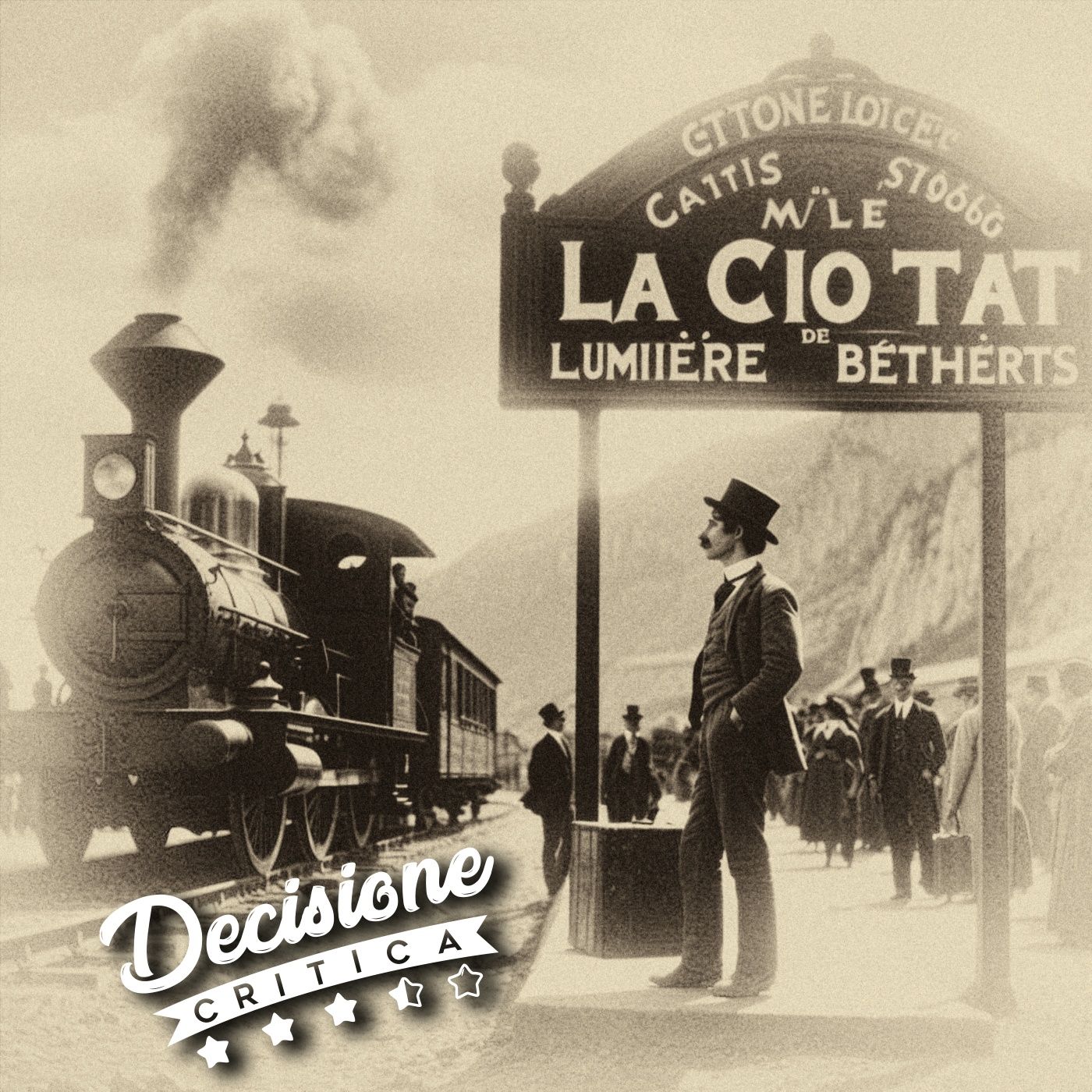 Decisione Critica - Cinema