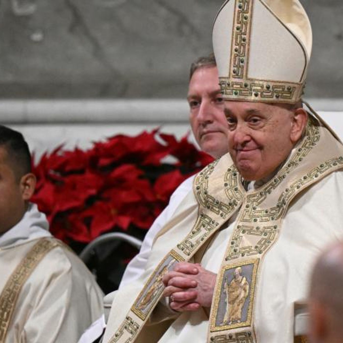 Neumonía Bilateral: El Estado de Salud del Papa Francisco Explicado por el Dr. HÉCTOR BALCÁCER