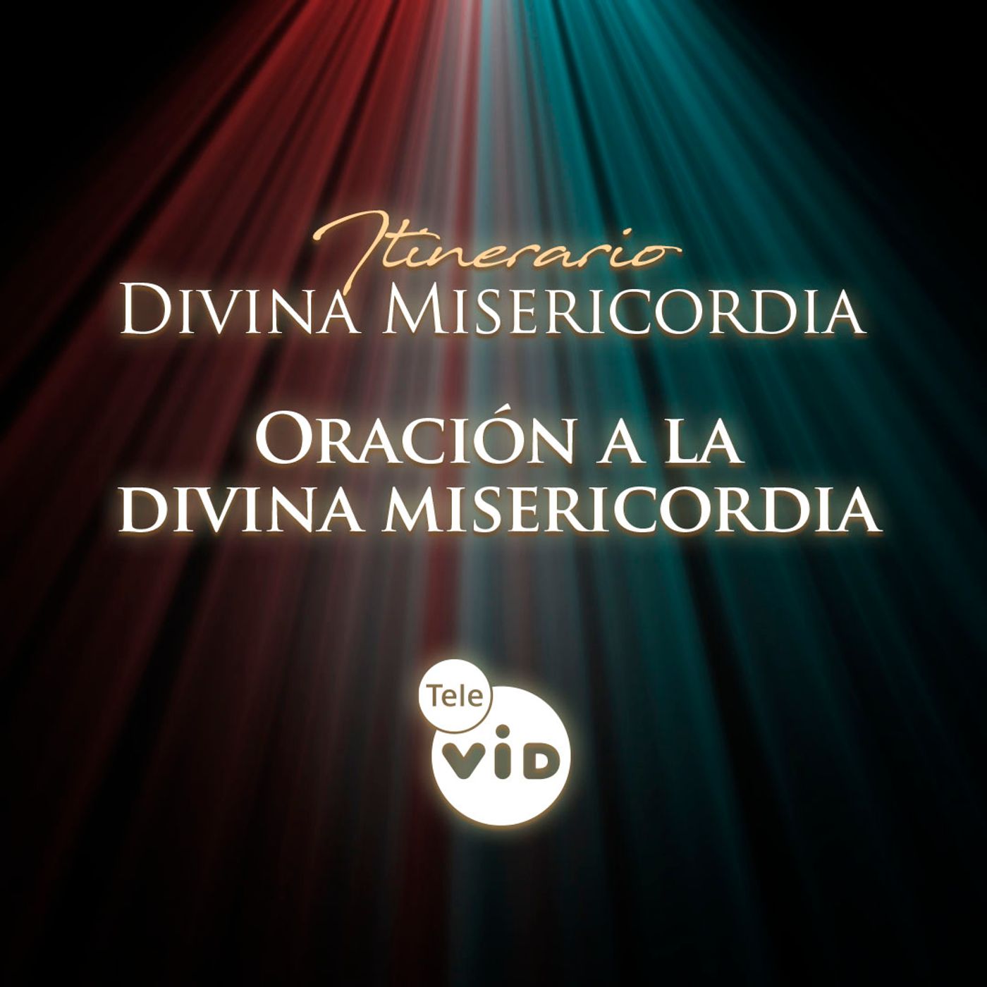 Itinerario a la Divina Misercordia