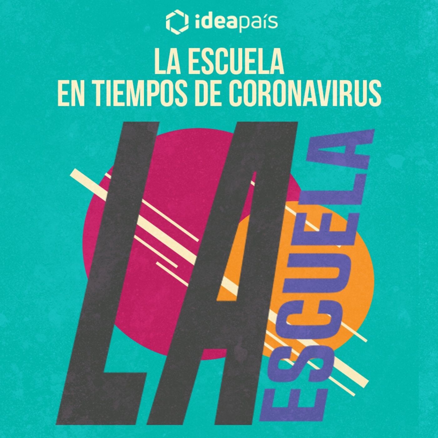 La Escuela I - 2020