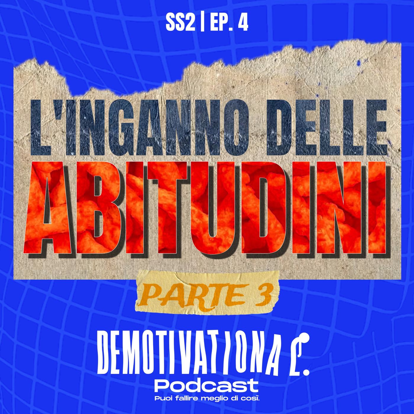Demotivational Podcast