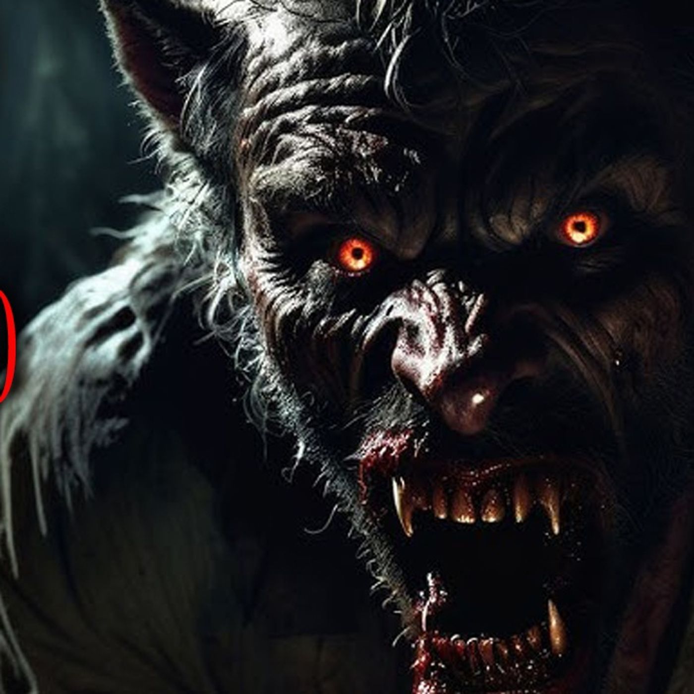 Nunca Adoptes A Un NAHUAL Por Que Te LLevarás Una Sorpresa Como Yo - Voces De La Noche