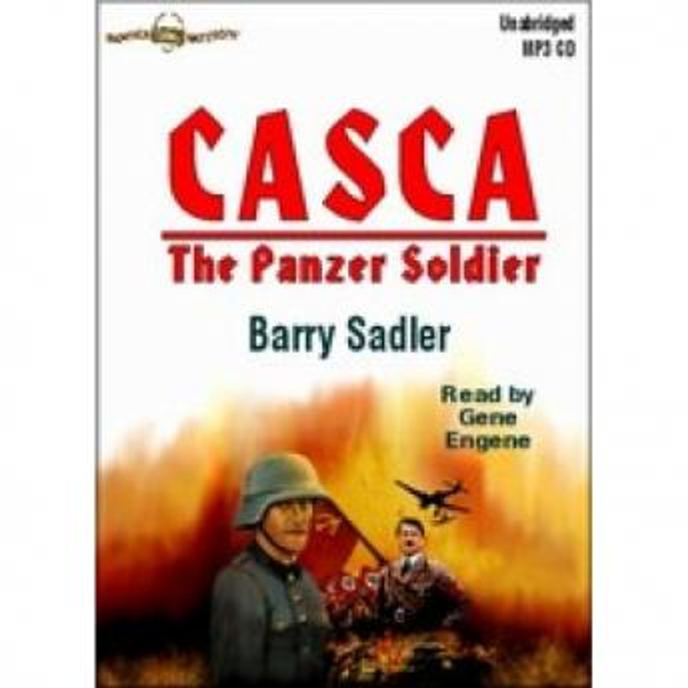 Get New Full Audiobooks in Fiction, Action & Adventure