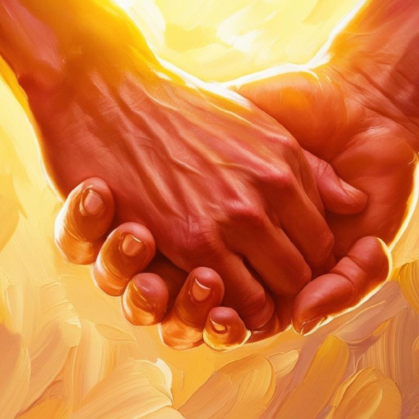 Hope Expression Podcast