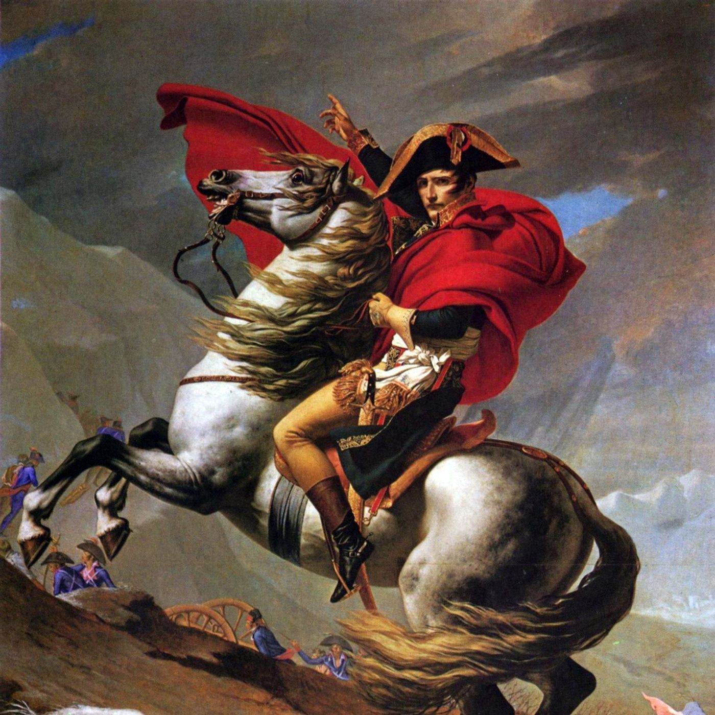 Battles That Shaped History