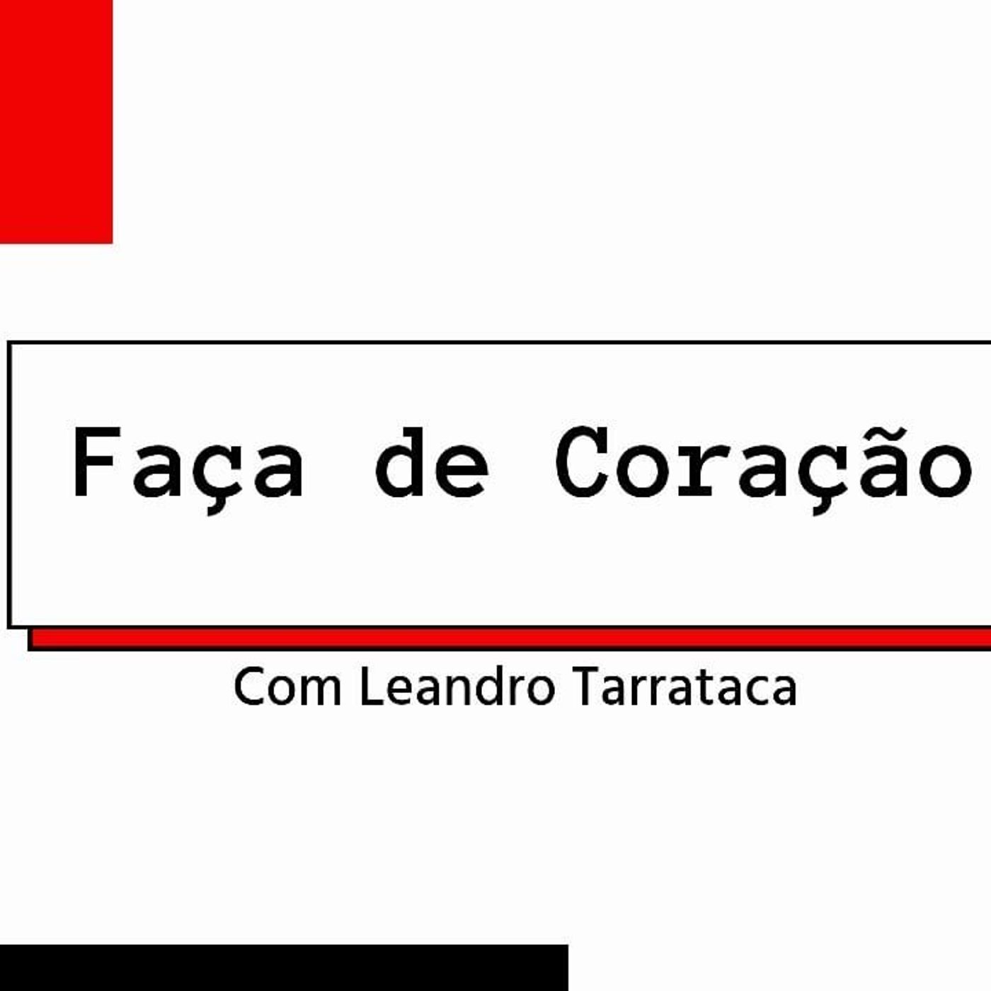 Faça de coração episode artwork