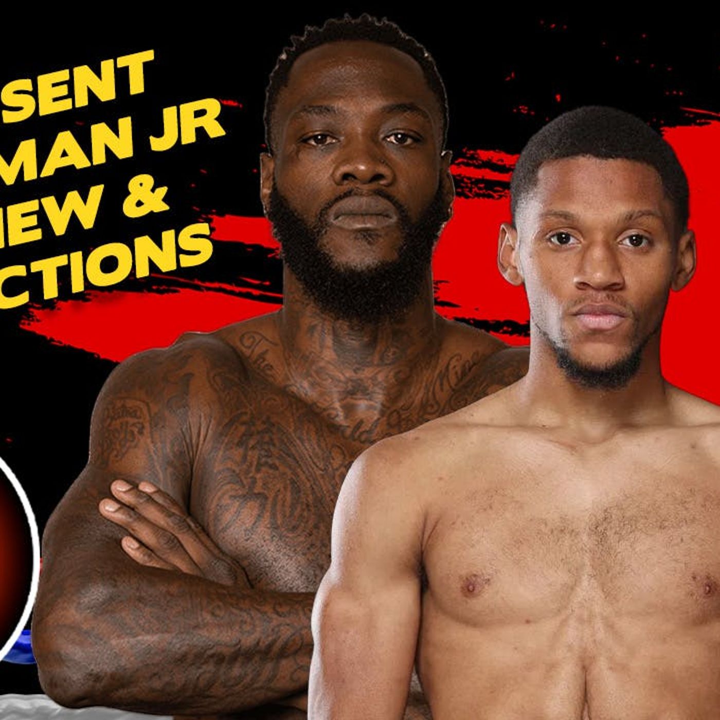 ☎️Devin Haney vs. Brian Norman Jr.: Offer Sent For Saudi Showdown🔥 episode artwork
