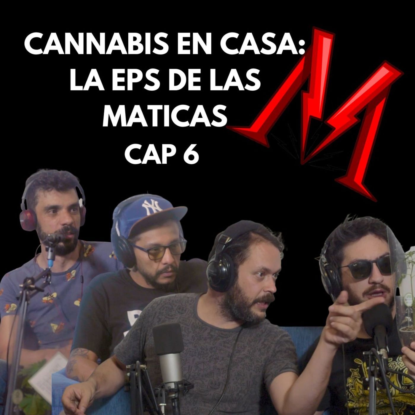 Malditos Vecinos