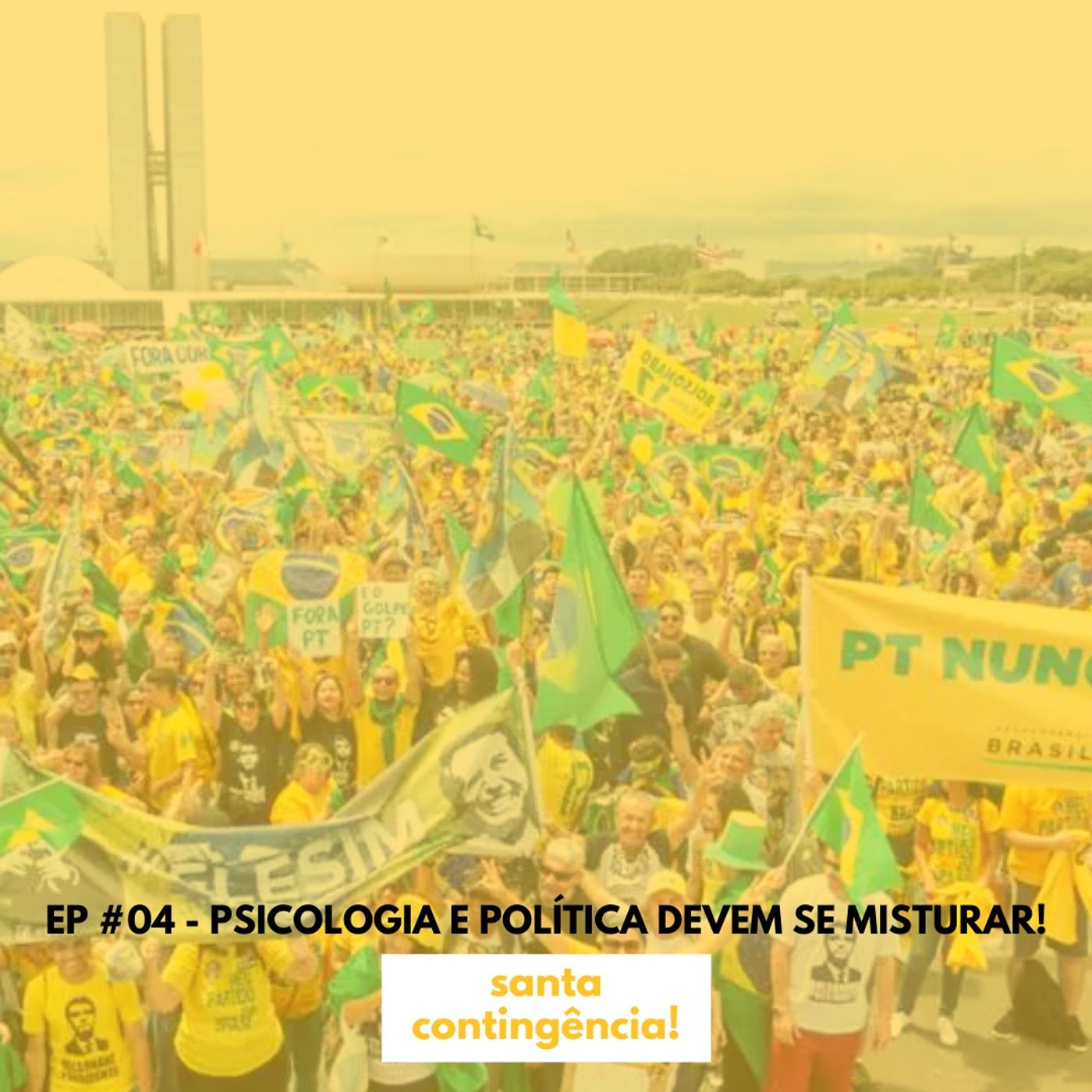 santa contingência!