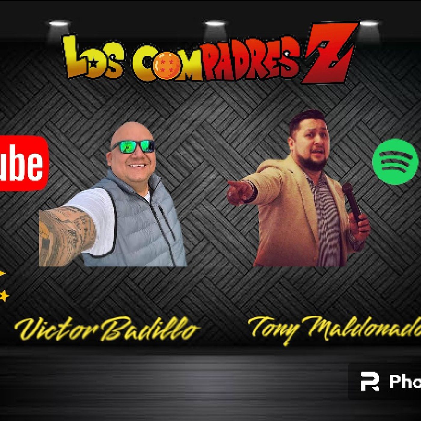 LOS COMPADRES