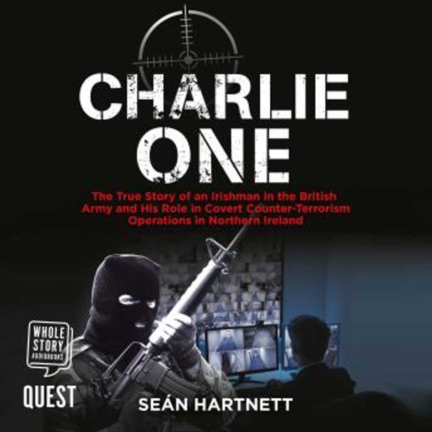 Listen to Top Full Trial Audiobooks in Biography & Memoir, Military