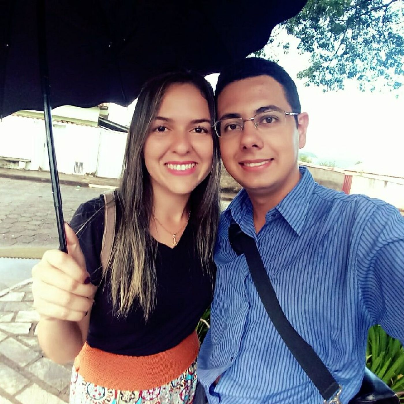 DECLARAÇÕES - Andrea