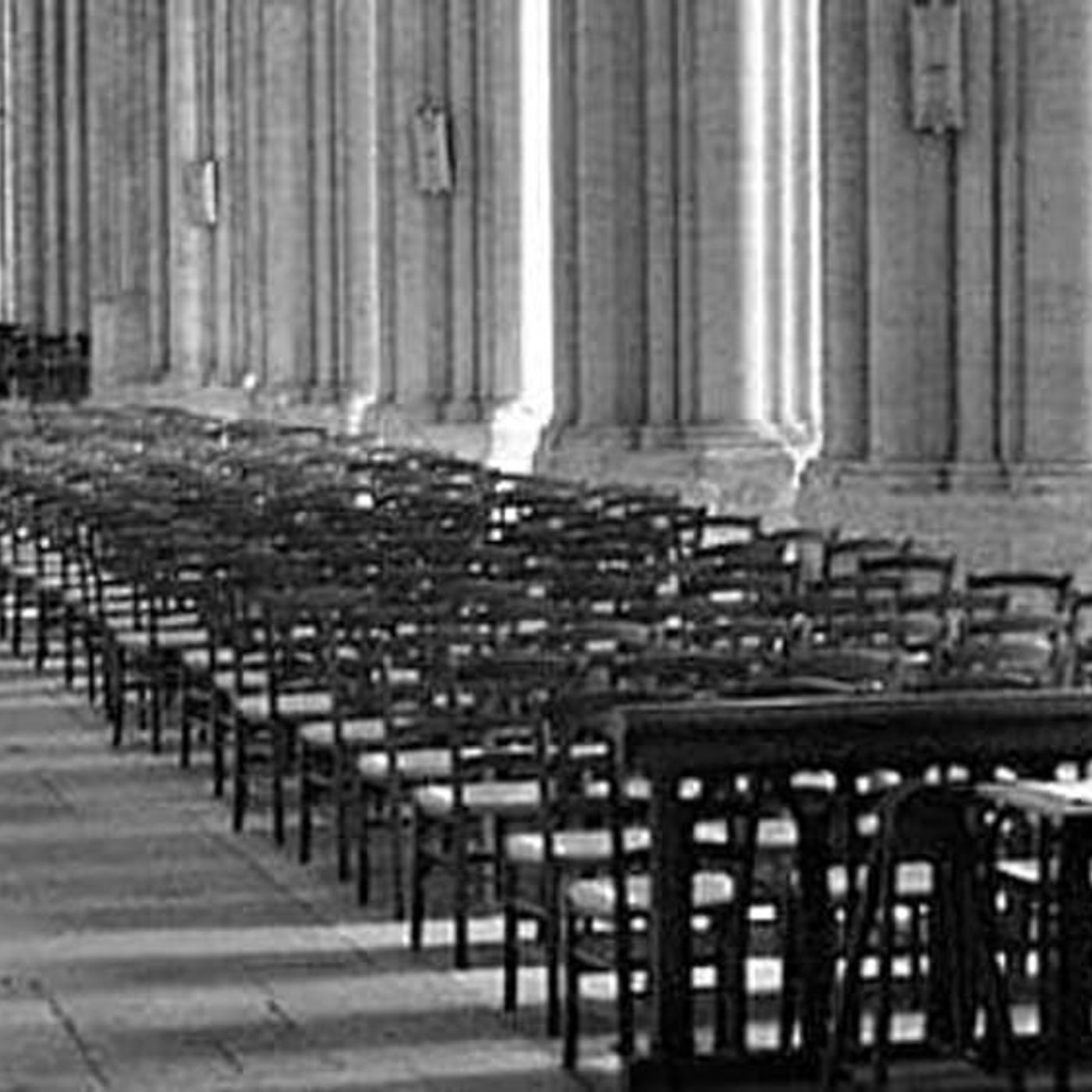 Cantus Podcast