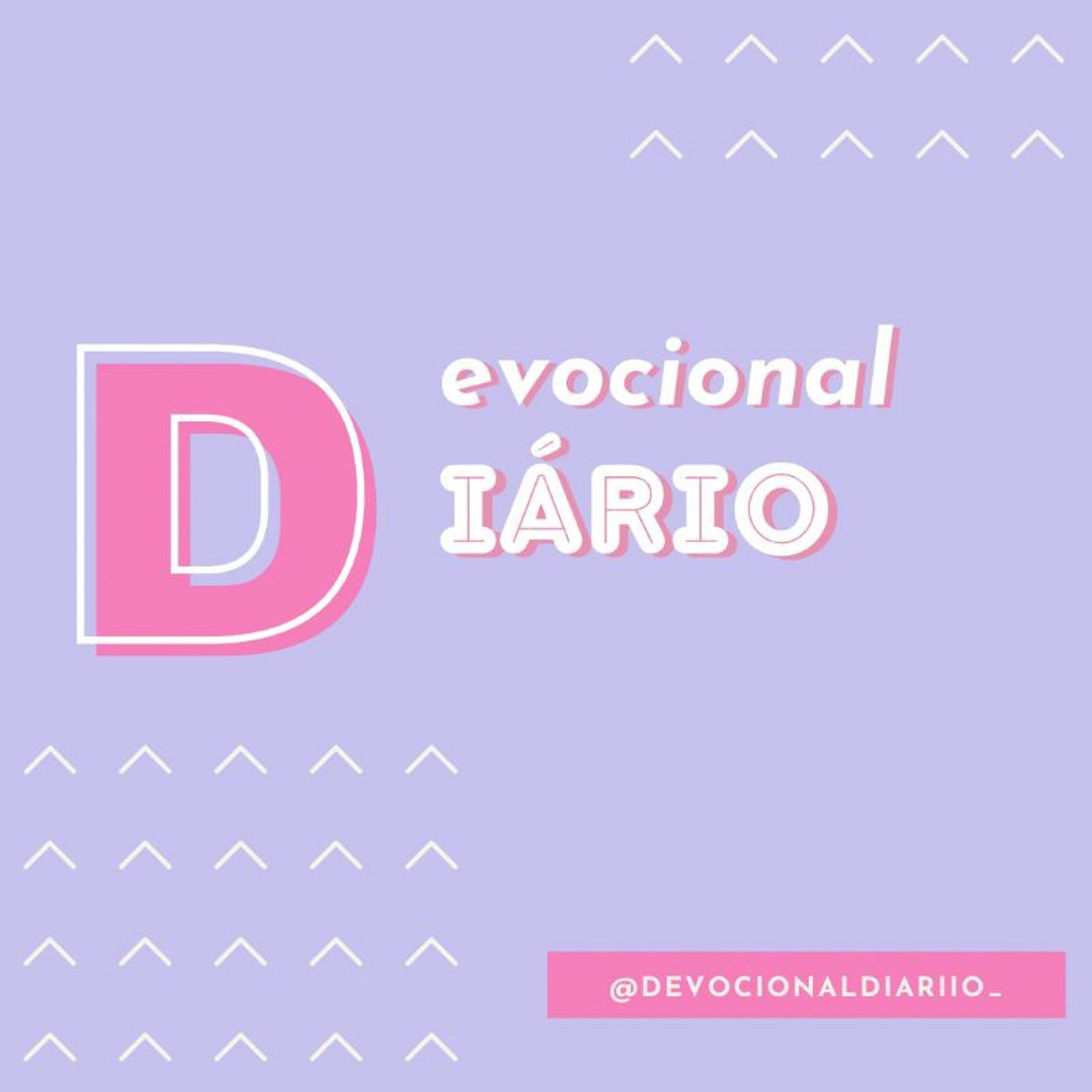 Devocional com Deus