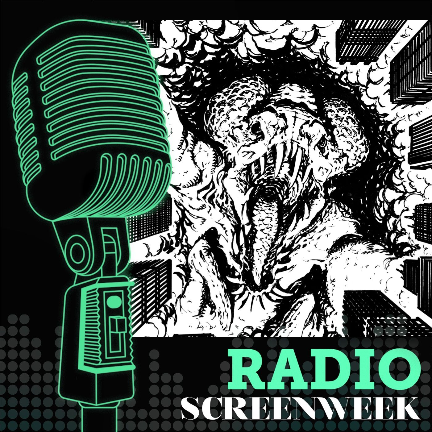 Guida da combattimento ai mostri grossi: Cloverfield episode artwork