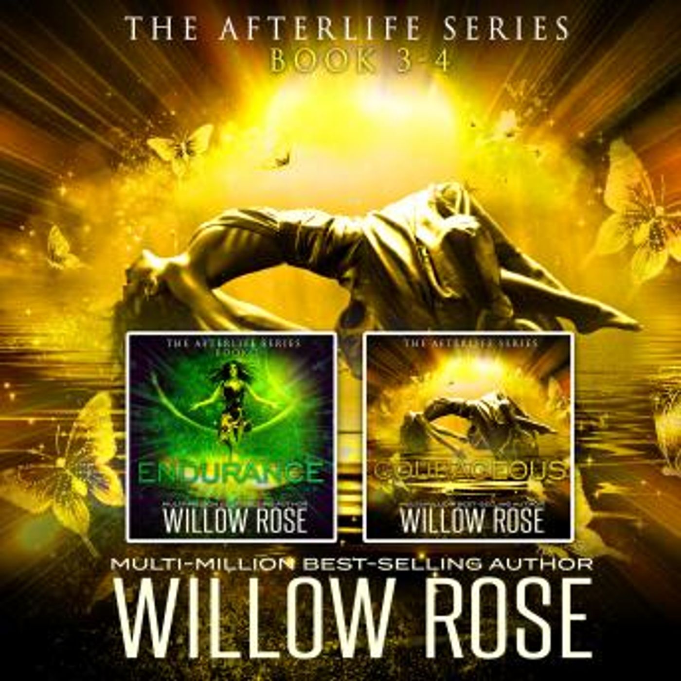 Download Best Full-Length Audiobooks in Teen & YA, Sci-Fi, Fantasy & Paranormal