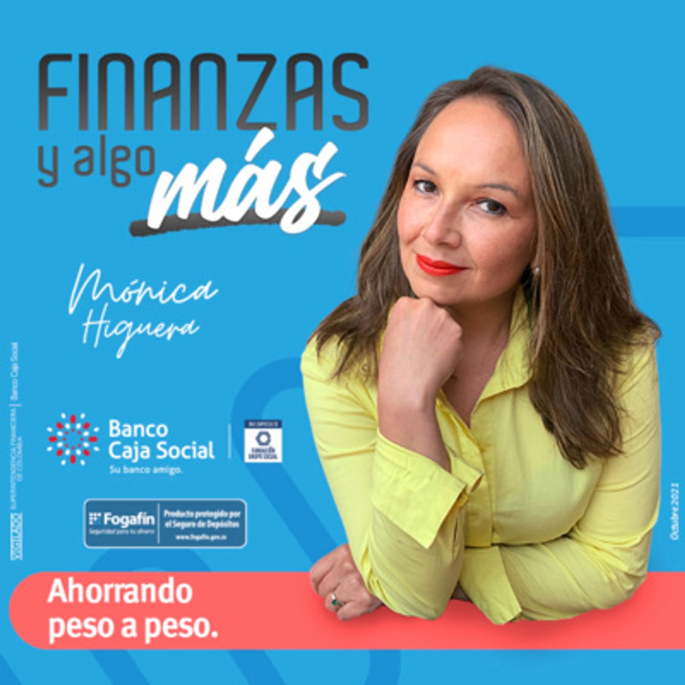 Finanzas y Algo Más | Educación Financiera |Finanzas Personales | Inversión