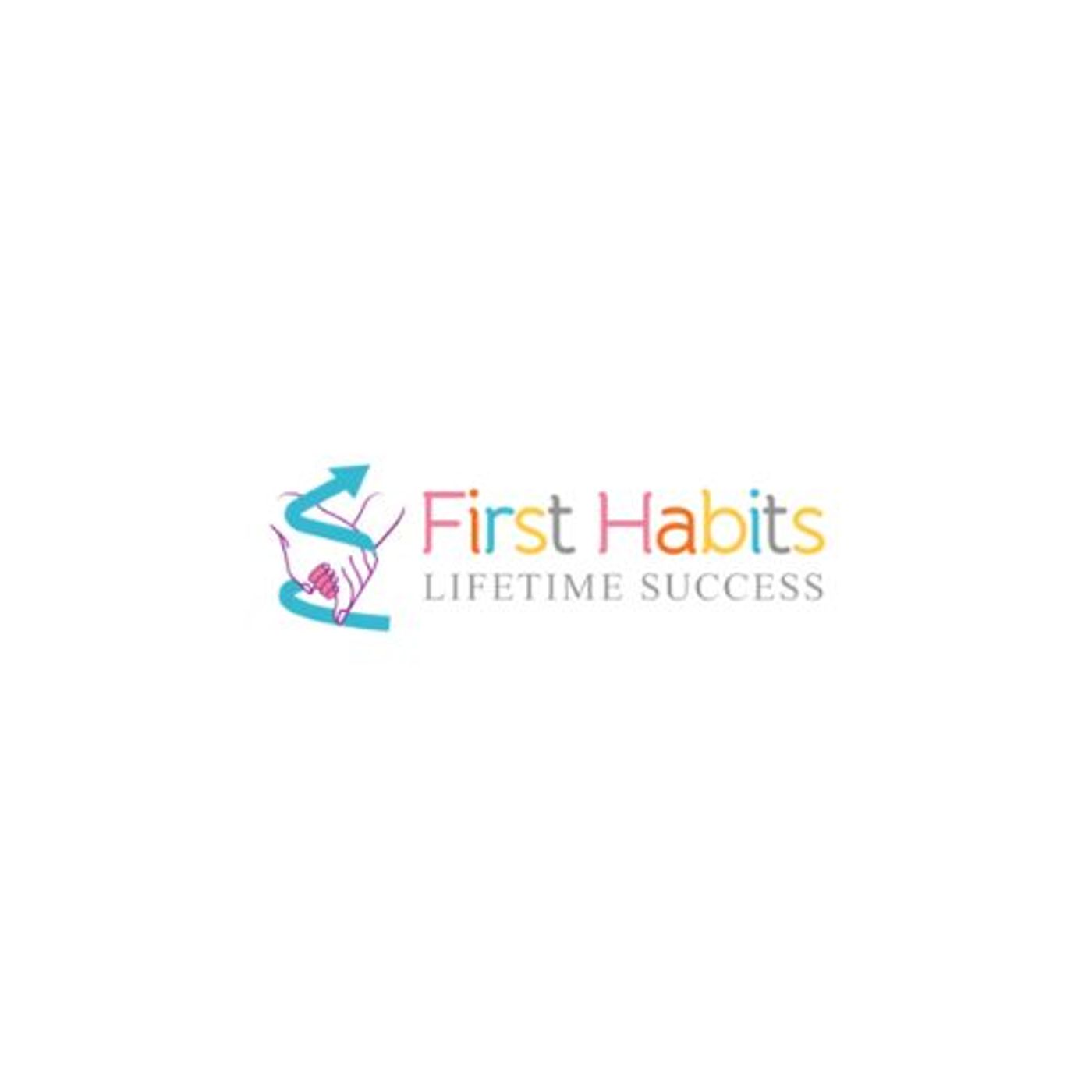 First Habits cover art