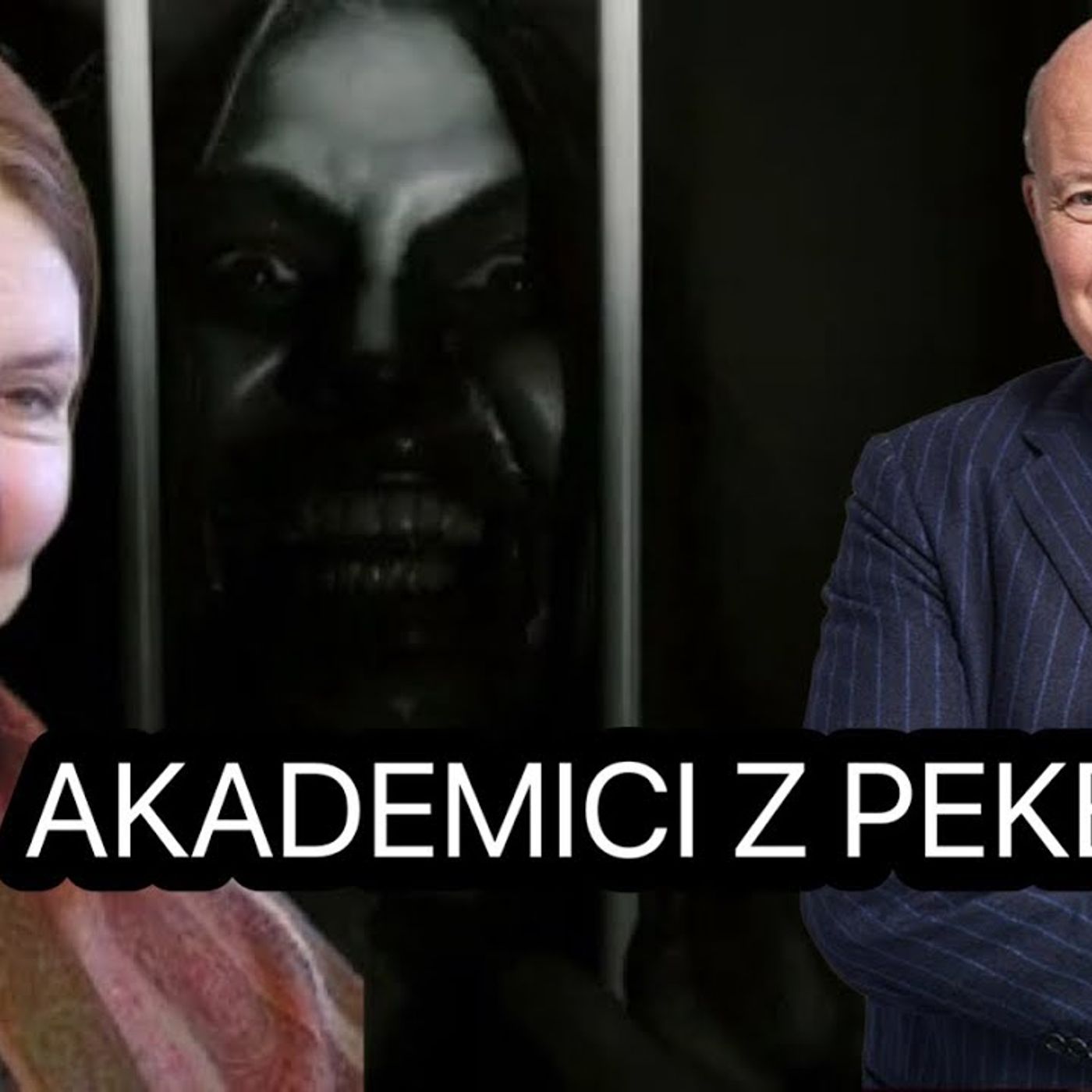 Kdo se snaží dostat Bivolarua na svobodu? episode artwork