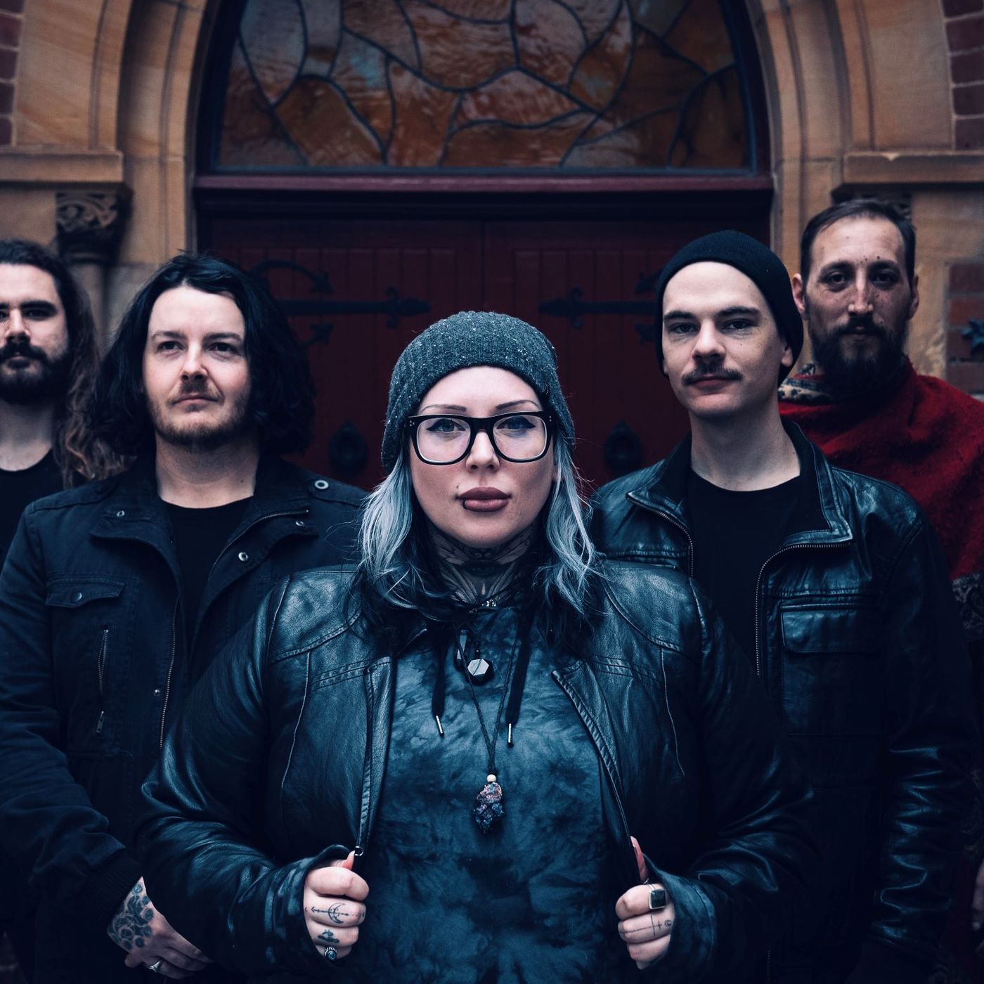 Finding Relevance With LINDSAY ROSE From PRIMROSE PATH