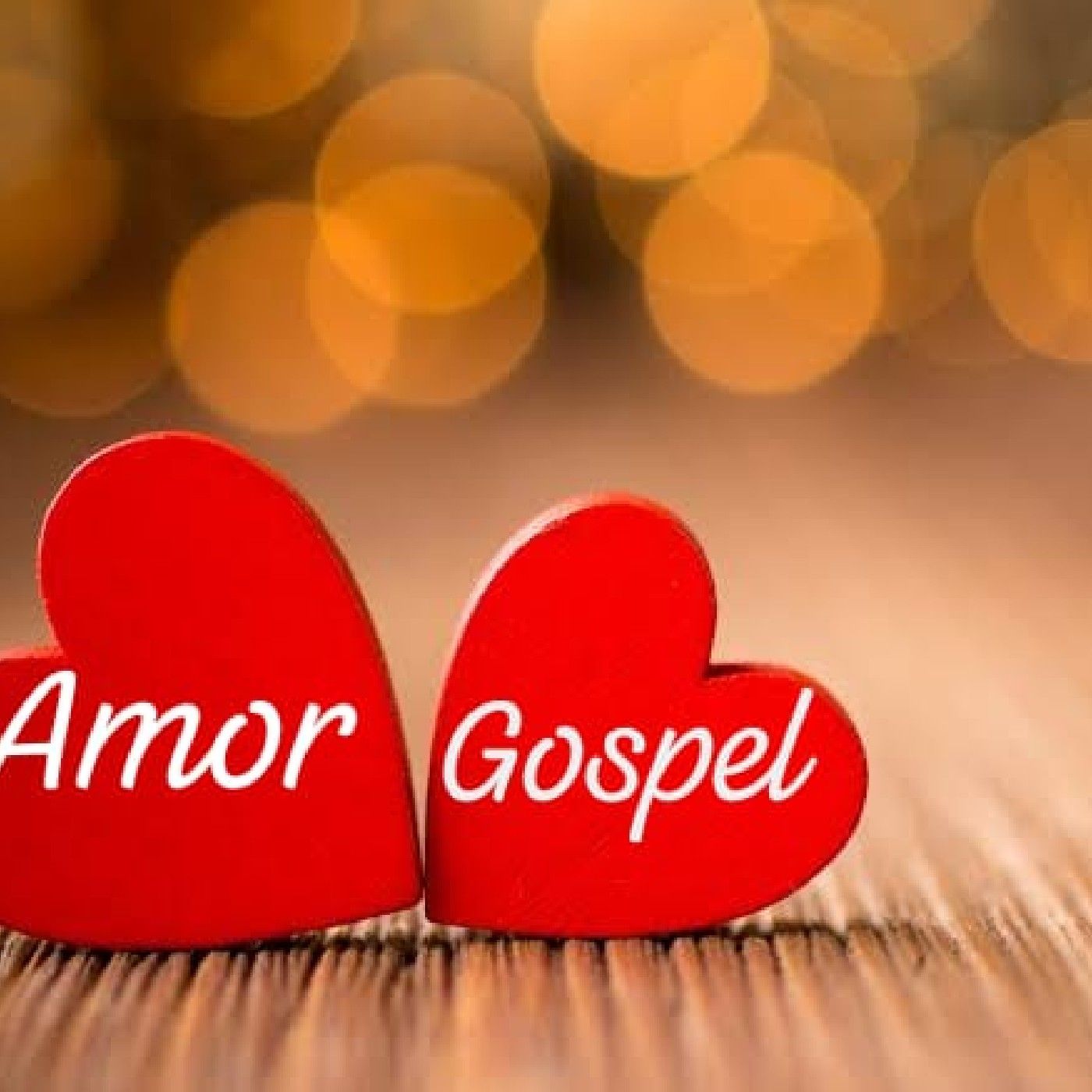 Podcast Amor Gospel