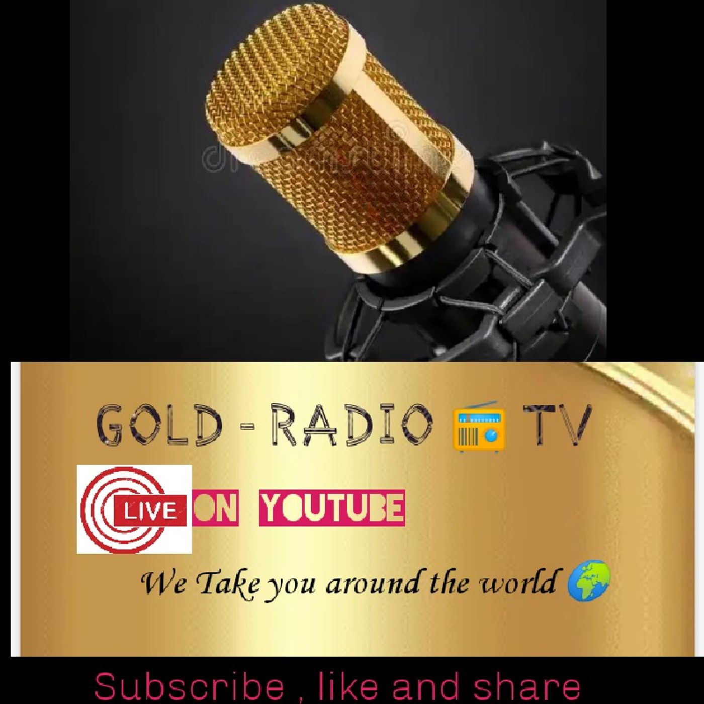 Gold Podcast