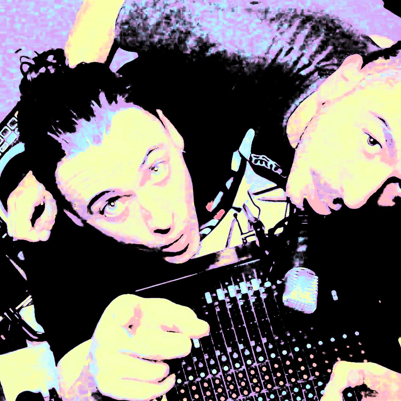 REAL HACHE (Hip Hop Ciudad Real)