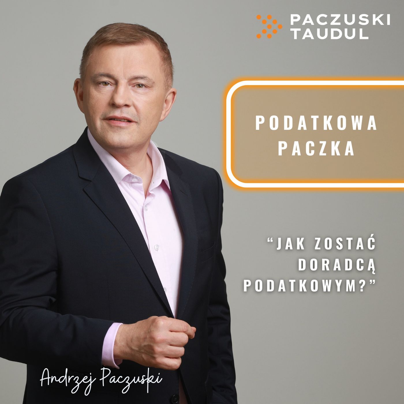 Jak zostać doradcą podatkowym? | PODATKOWA PACZKA