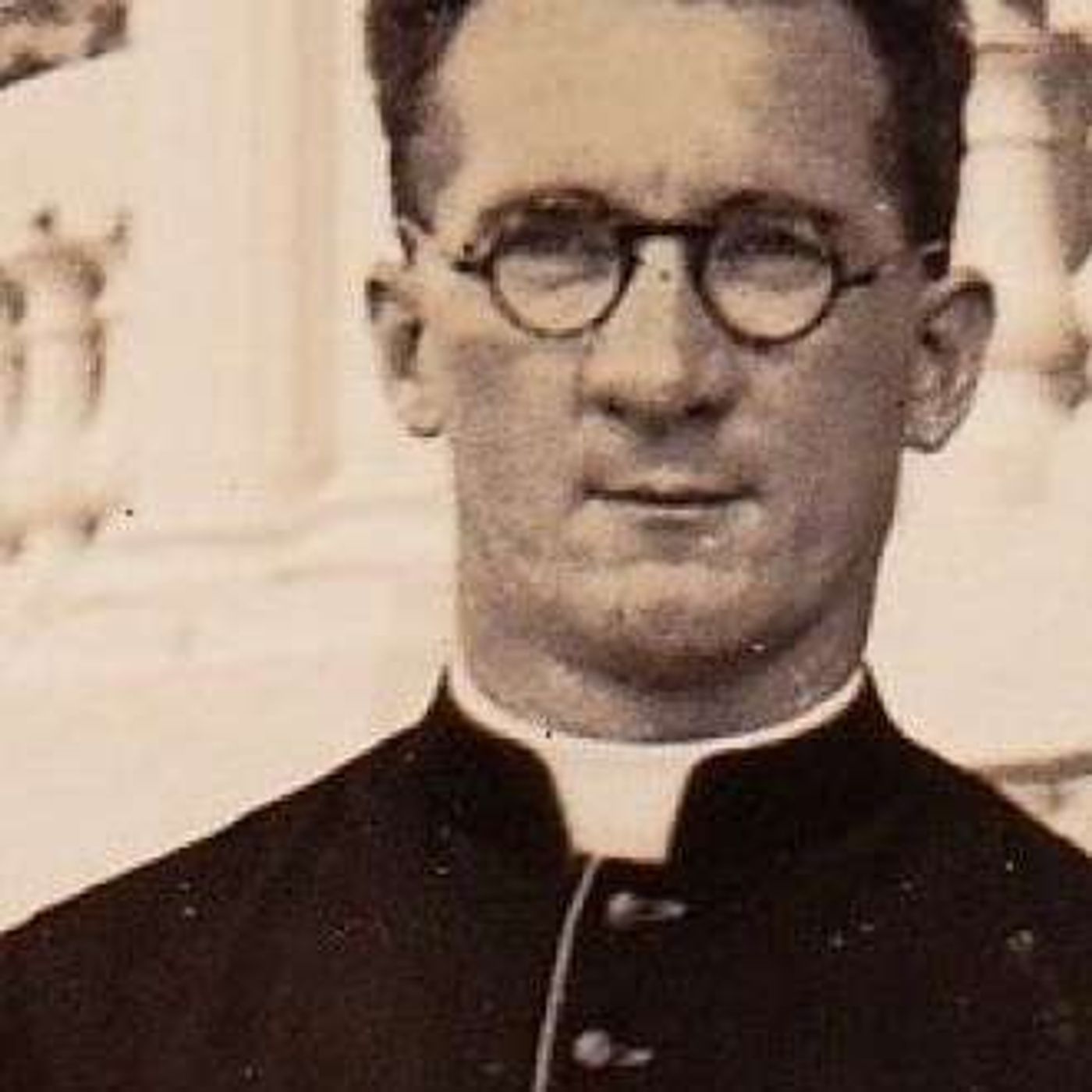 The Vatican Pimpernel