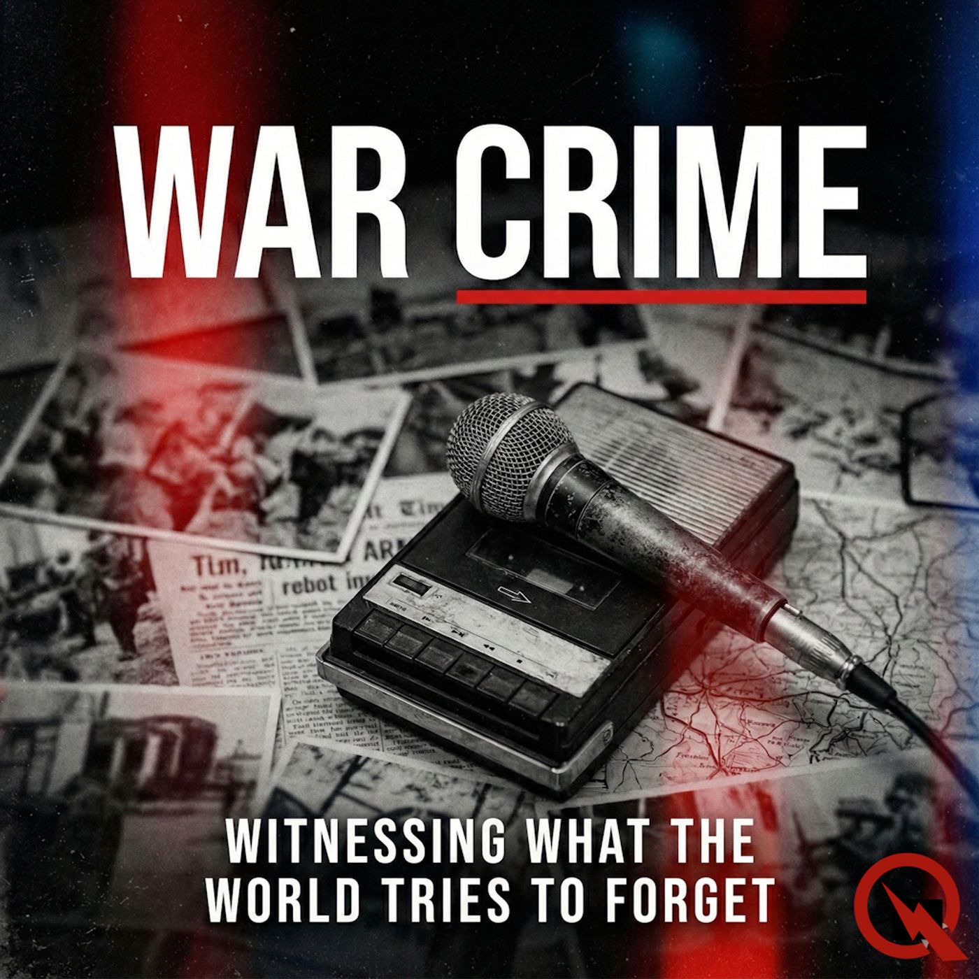 War Crime