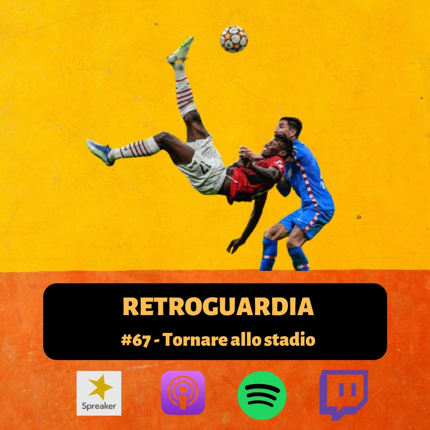 Retroguardia