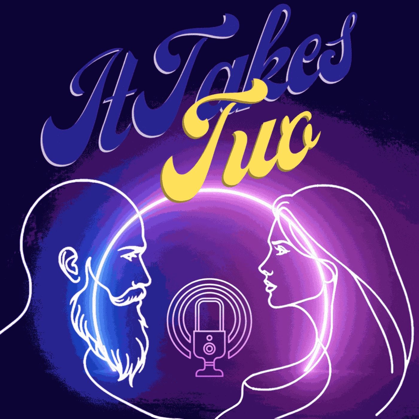 It Takes Two Podcast