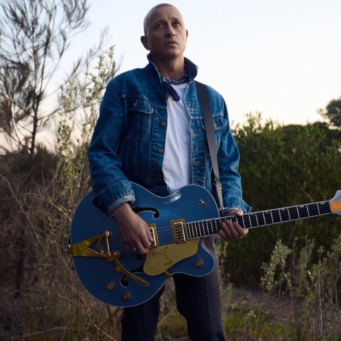 Keeping The Motor Idling For An Extension Of The BY REQUEST TOUR With DIESEL