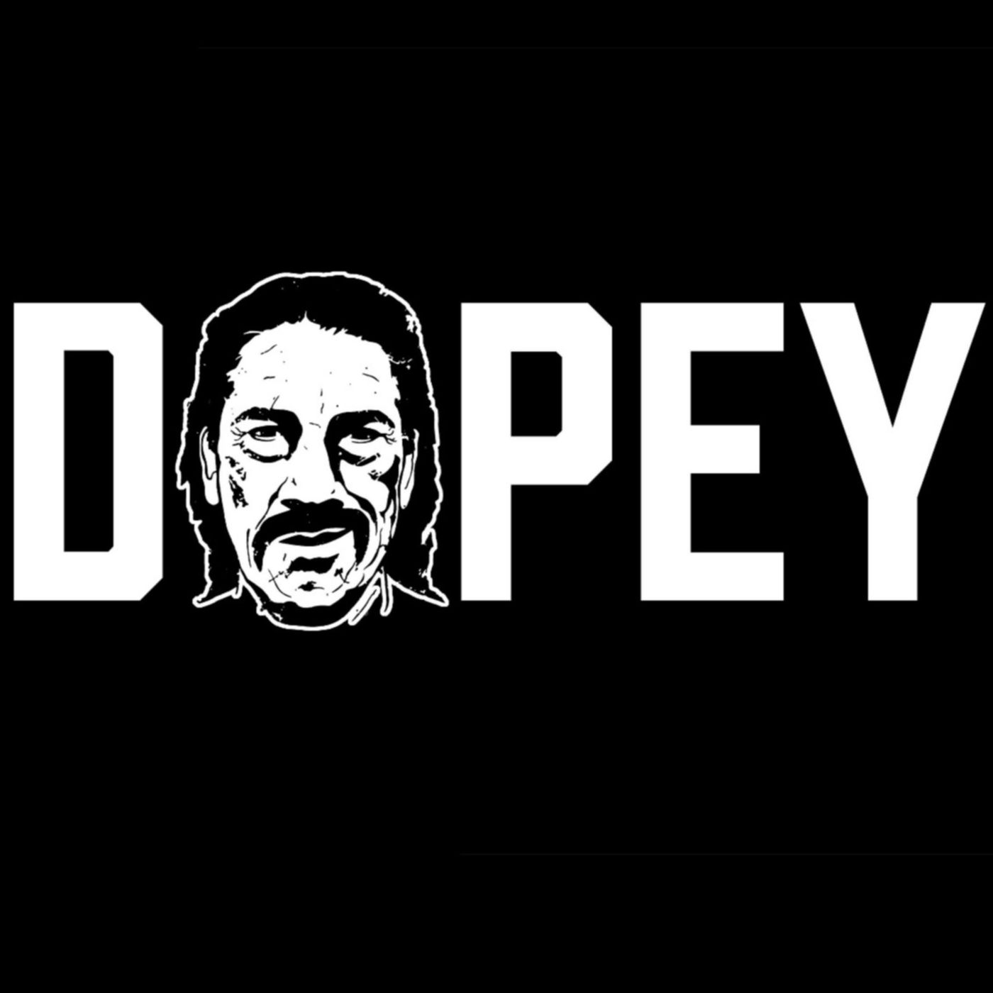 Dopey: On the Dark Comedy of Drug Addiction