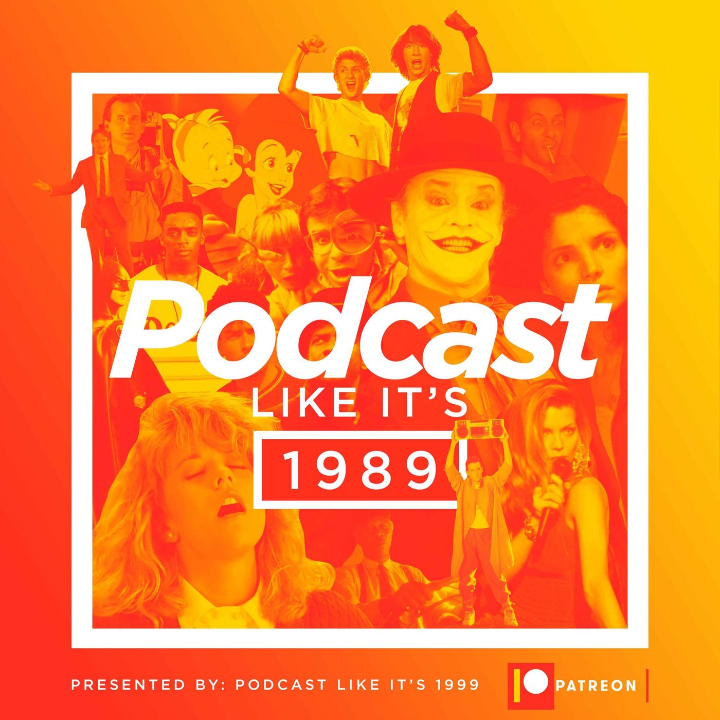 1989: Troop Beverly Hills with Lexi Barry