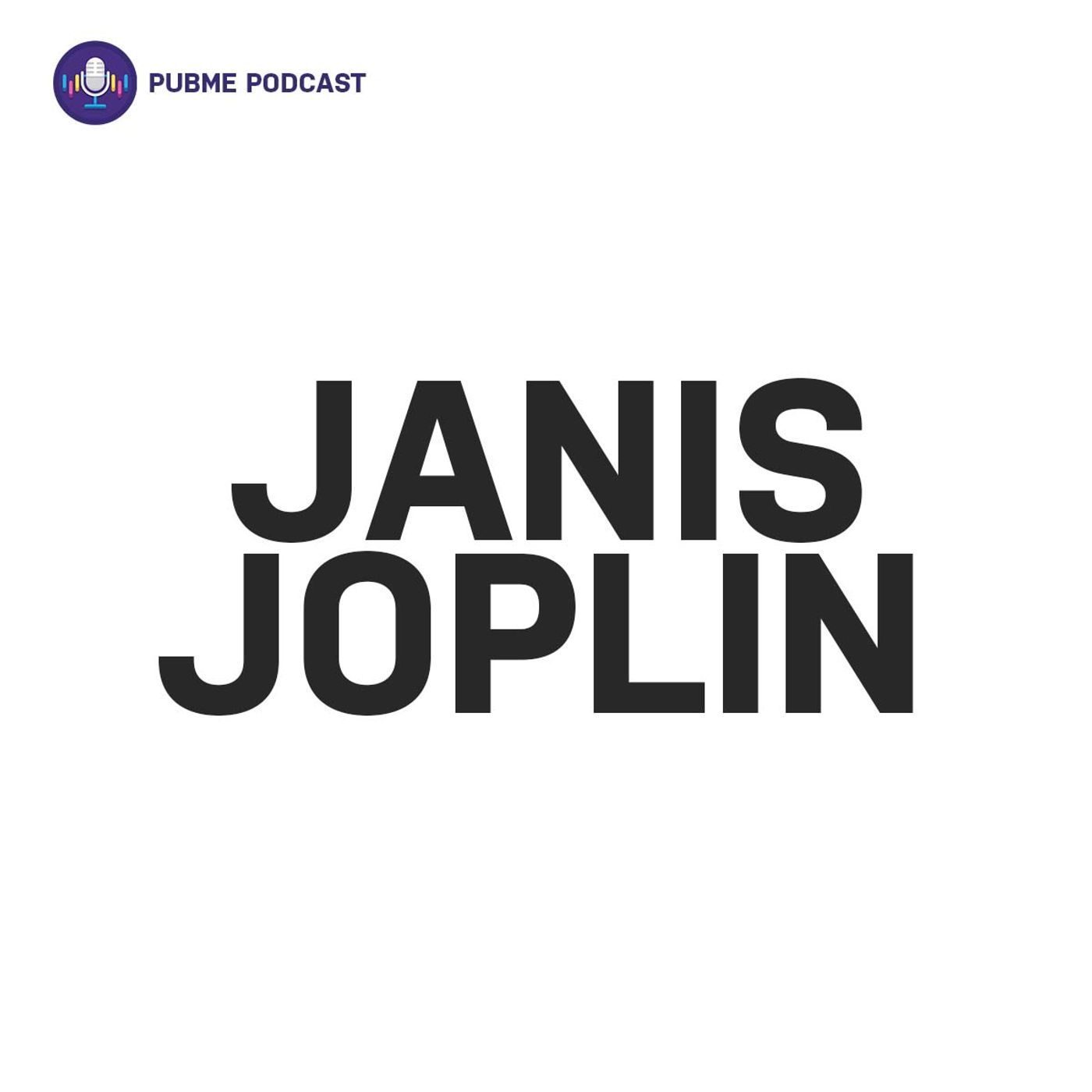 cover of episode Janis Joplin