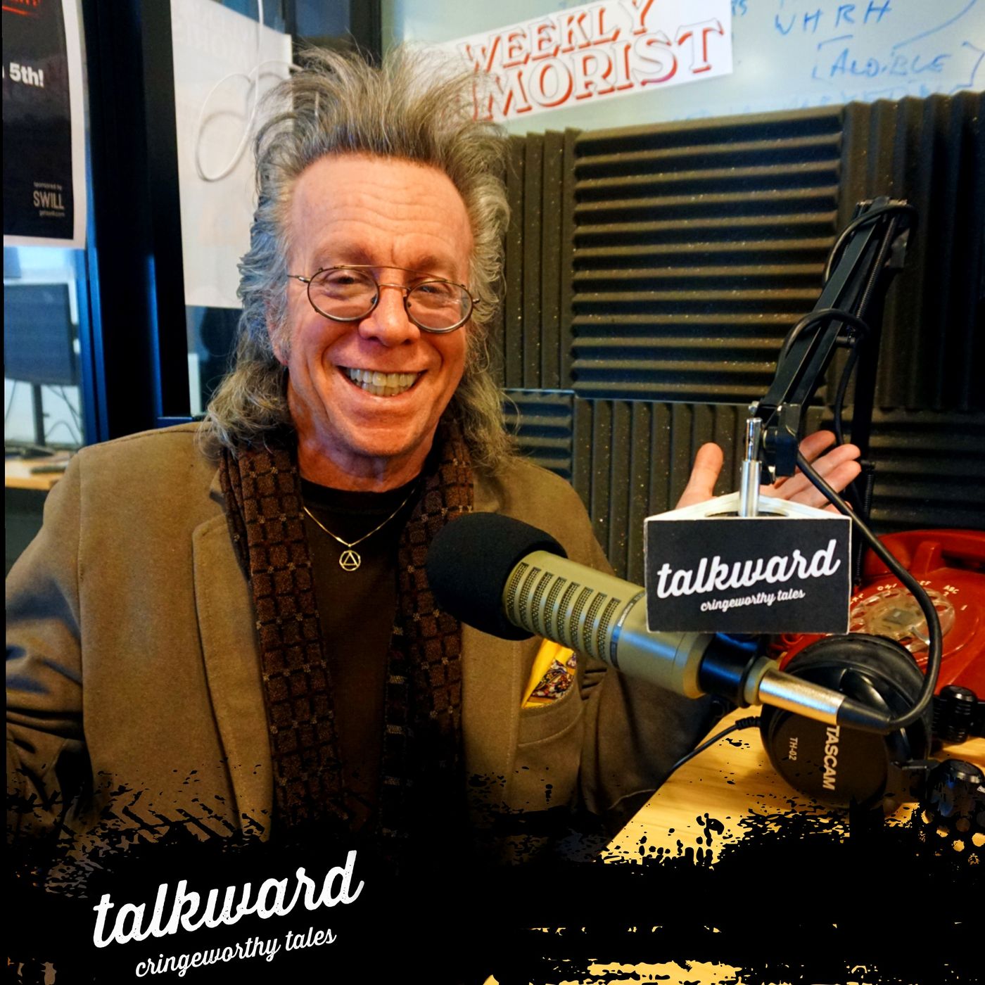Talkward