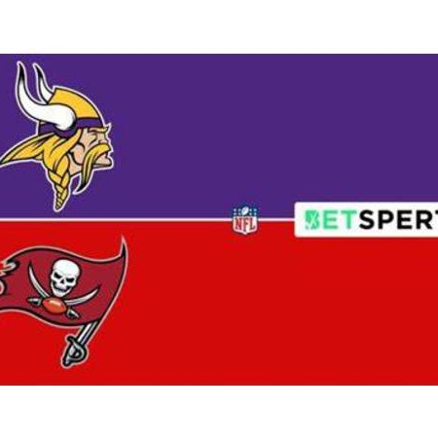 Purple People Eaters: Vikings/Tampa Bay Preview! Season Record? 53-Man Roster? episode artwork