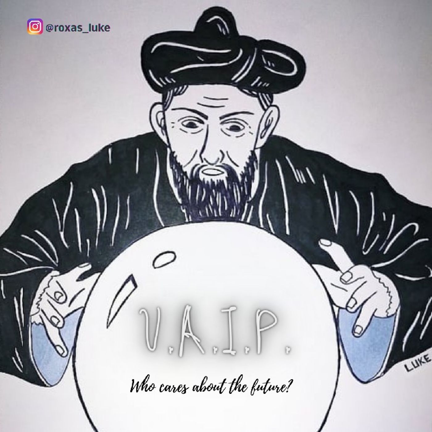 UAIP - Un Altro Inutile Paranoico